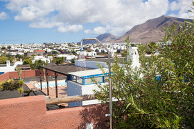 Villas Las Marinas
