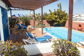 Villas Las Marinas