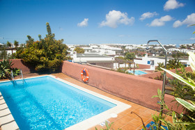 Villas Las Marinas