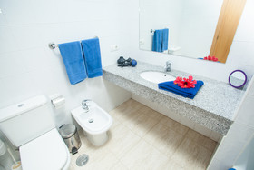 Villas Las Marinas