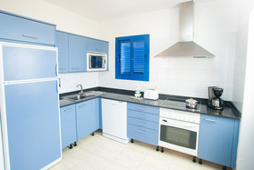 Villas Las Marinas
