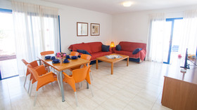Villas Las Marinas