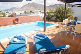 Villas Las Marinas