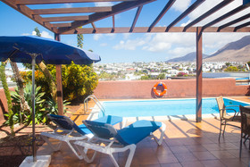 Villas Las Marinas