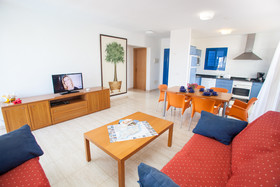 Villas Las Marinas