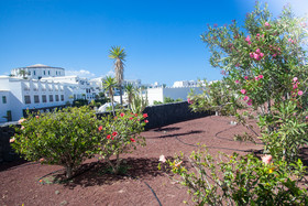 Villas Las Marinas