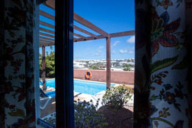 Villas Las Marinas