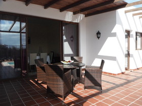 Villas Los Colores