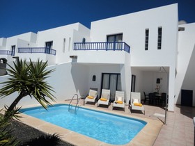 Villas Puerto Rubicón