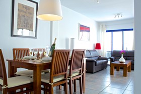 Villas Puerto Rubicón