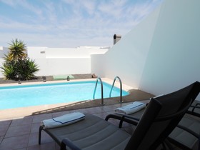 Villas Puerto Rubicón