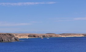 Villas Puerto Rubicón