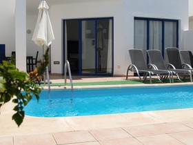 Villas Puerto Rubicón