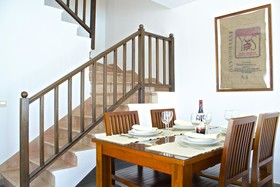 Villas Puerto Rubicón