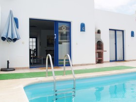 Villas Puerto Rubicón