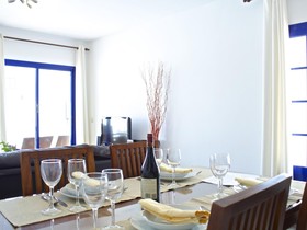 Villas Puerto Rubicón