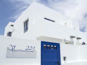 Villas Puerto Rubicón