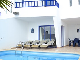 Villas Puerto Rubicón