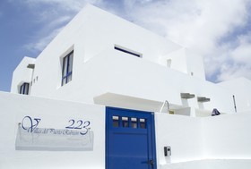 Villas Puerto Rubicón