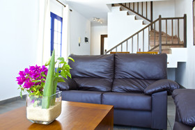 Villas Puerto Rubicón