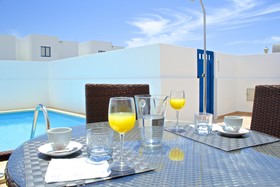 Villas Puerto Rubicón