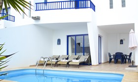 Villas Puerto Rubicón