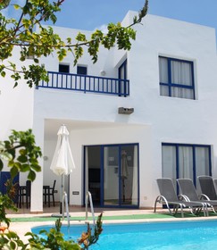 Villas Puerto Rubicón