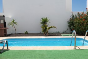 Villas Puerto Rubicón