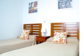 Villas Puerto Rubicón