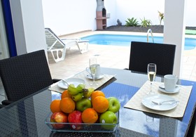 Villas Puerto Rubicón