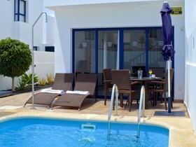 Villas Puerto Rubicón