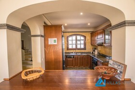 Villa Valentina - LH156 By Villas Now