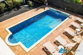 Villa Valentina - LH156 By Villas Now