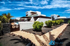 Villa Valentina - LH156 By Villas Now
