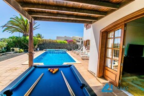 Villa Valentina - LH156 By Villas Now