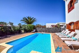 Villa Valentina - LH156 By Villas Now