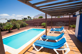 Villa Valentina Private Pool