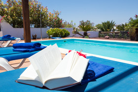 Villa Valentina Private Pool