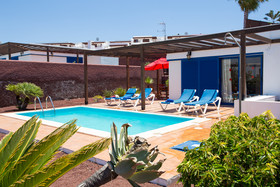 Villa Valentina Private Pool