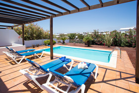 Villa Valentina Private Pool