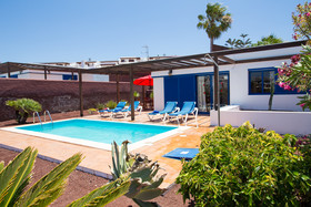 Villa Valentina Private Pool