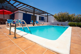 Villa Valentina Private Pool