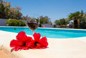 Villa Valentina Private Pool