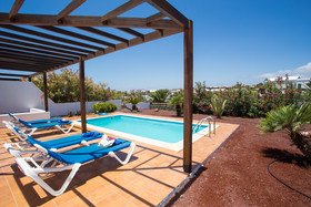 Villa Valentina Private Pool