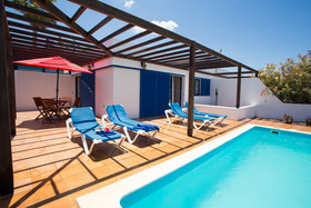 Villa Valentina Private Pool