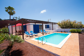 Villa Valentina Private Pool
