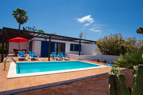 Villa Valentina Private Pool