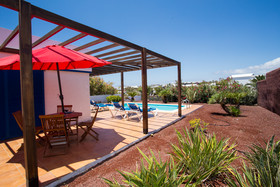 Villa Valentina Private Pool