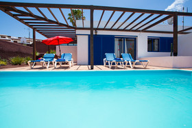Villa Valentina Private Pool