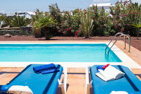 Villa Valentina Private Pool